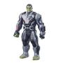 Imagem de Boneco Avengers HULK Deluxe Hasbro 13747 E3304