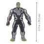 Imagem de Boneco Avengers HULK Deluxe Hasbro 13747 E3304