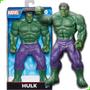 Imagem de Boneco Avengers Olympus Hulk - Hobby