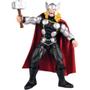 Imagem de Boneco Avengers Premium Gigante Thor 50 Cm Mimo Marvel