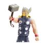 Imagem de Boneco Avengers Thor Blaster Gear Hasbro