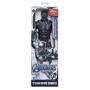 Imagem de Boneco Avengers Titan 30cm - Blast Gear Pantera Negra - E7876- Hasbro