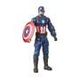 Imagem de Boneco Avengers Titan Hero Capitão América 30 cm