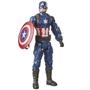 Imagem de Boneco Avengers Titan Hero Capitao America Hasbro F1342