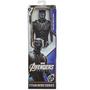 Imagem de Boneco Avengers Titan Hero Pantera Negra Hasbro F2155 15659