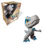 Imagem de Boneco Baby Dinos Jurassic World Velociraptor ul Som Pupee