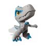 Imagem de Boneco Baby Dinos Jurassic World Velociraptor ul Som Pupee