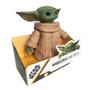 Imagem de Boneco Baby Yoda Bebê Star Wars Grogu The Child Mandalorian