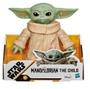 Imagem de Boneco Baby Yoda Star Wars