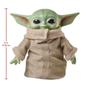 Imagem de Boneco Baby Yoda Star Wars The Mandalorian - Mattel