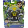 Imagem de Boneco Bala de Canhão - Ben 10 Figura Articulada 10 cm Sunny