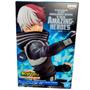 Imagem de Boneco Banpresto My Hero Academia Shoto Todoroki