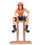 Imagem de Boneco Banpresto One Piece Grandline Journey Portgas D.Ace