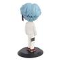 Imagem de Boneco banpresto : q-posket tiny tan bts - suga 1