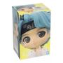 Imagem de Boneco banpresto : q-posket tiny tan bts - suga 1