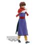 Imagem de Boneco Banpresto Yu Yu Hakusho  Koenma Dxf 30th