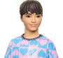 Imagem de Boneco Barbie Fashionista Ken DWK44 - Mattel