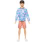 Imagem de Boneco Barbie Fashionista Ken DWK44 - Mattel