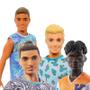 Imagem de Boneco barbie ken fashionista - Mattel