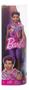Imagem de Boneco Barbie Ken Fashionistas 227 Moreno Barba Inspirado Totaly Hair Hrh26 Mattel