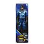 Imagem de Boneco Batman 30Cm Traje Bat-Tech Articulado 2401 Sunny