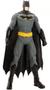 Imagem de Boneco Batman 45cm Liga Da Justica Dc Brinquedo Infantil Super Heróis Para Crianças - Rosita