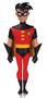 Imagem de Boneco Batman Animated Series Robin Dc Collectibles