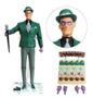 Imagem de Boneco Batman Animated Series The Riddler Dc Collectibles