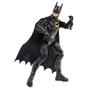 Imagem de Boneco Batman Articulado 28cm Flash O Filme Sunny