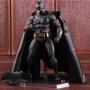Imagem de Boneco Batman Articulado Action Figure 056 Liga da Justiça