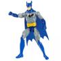 Imagem de Boneco Batman Articulado Liga da Justiça - FJG12 - Mattel