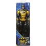 Imagem de Boneco Batman Dc Articulado 30cm Attack Tech Sunny