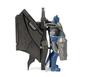 Imagem de Boneco Batman De Luxo Armadura Mega Gear - Sunny 7899573621834