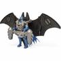 Imagem de Boneco Batman de Luxo Armadura Mega Gear - Sunny