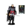 Imagem de Boneco Batman Desmascarado Thomas Wayne Flashpoint F00594