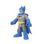 Imagem de Boneco Batman Imaginext Grande Dc Super Friends Mattel