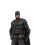 Imagem de Boneco Batman Liga da Justiça Figura de Ação 18cm Resina