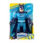 Imagem de Boneco Batman Traje Azul Imaginext DC Super Friends - Mattel