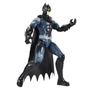 Imagem de Boneco Batman Traje Cinza 30Cm Articulado - Sunny 2818