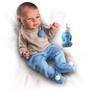 Imagem de Boneco Bebê Premium Reborn By Milk Menino Milk Brinquedos