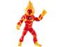 Imagem de Boneco Ben 10 Chama 651 Mimo Toys - 45cm