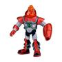 Imagem de Boneco Ben 10 Chama Armadura Omni-Kix 12 Cm Sunny - 1750