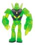 Imagem de Boneco Ben 10 Diamante Fora Do Omnitrix 1750 Sunny