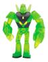 Imagem de Boneco Ben 10 Diamante Fora do Omnitrix  Sunny Original