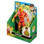 Imagem de Boneco Ben 10 Figura Articulada Chama Sunny 1752 CN