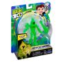 Imagem de Boneco Ben 10 Figuras de Ação - Chama Fora do Omnitrix  Playmates/Sunny