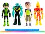 Imagem de Boneco Ben 10 Figuras Gigantes 30,5cm - Sunny Brinquedos