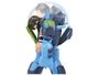 Imagem de Boneco Ben 10 Linha 6cm Sunny Brinquedos