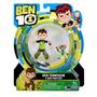 Imagem de Boneco Ben 10 + Massa Cinzenta Articulado 9 Cm Sunny - 1750