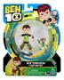 Imagem de Boneco Ben 10 + Massa Cinzenta Articulado 9 Cm Sunny - 1750